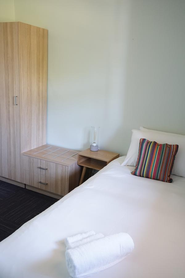 Rosehill Hotel Sidney Exterior foto